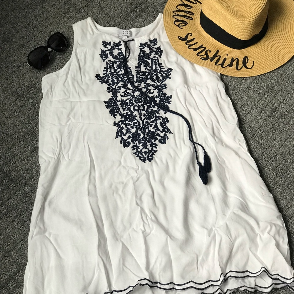 Summer dress